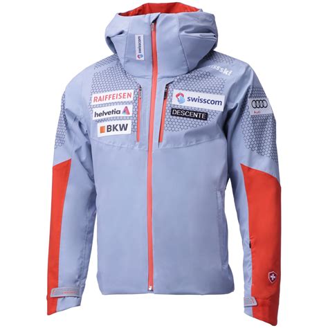 men descente swiss replica ski jacket|descente jacket price.